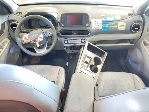 KM8K33AG3MU108622 2021 HYUNDAI KONA - Image 8