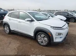 KM8K33AG3MU111441 2021 HYUNDAI KONA