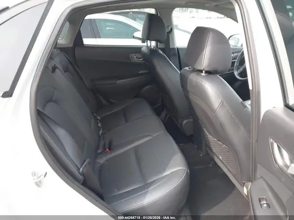 KM8K33AG3MU111441 2021 HYUNDAI KONA - Image 8