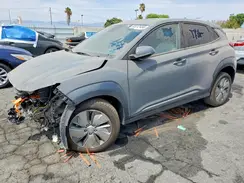 KM8K33AG3MU123282 2021 HYUNDAI KONA
