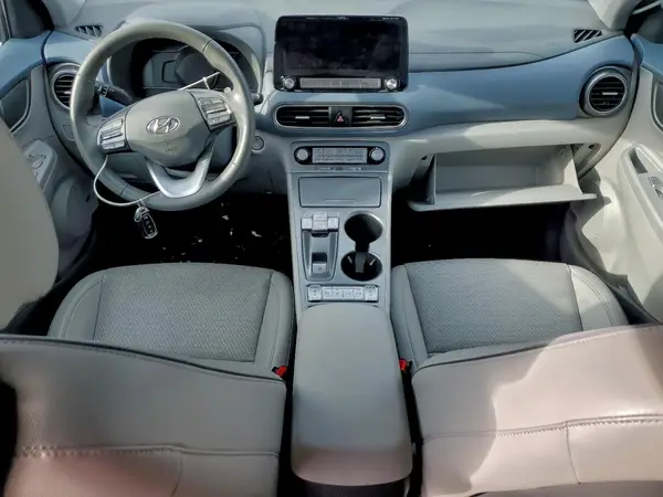 KM8K33AG3MU126120 2021 HYUNDAI KONA - Image 8
