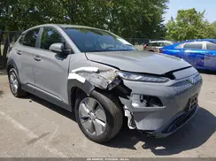 KM8K33AG3MU127333 2021 HYUNDAI KONA
