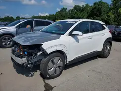 KM8K33AG3MU130877 2021 HYUNDAI KONA