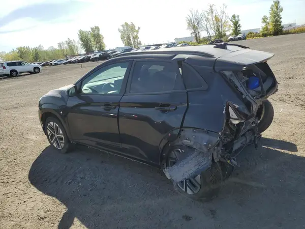 KM8K33AG3NU136468 2022 HYUNDAI KONA - Image 2