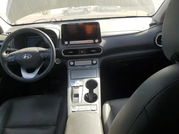 KM8K33AG3NU136468 2022 HYUNDAI KONA - Image 8