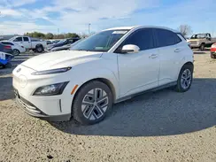 KM8K33AG3NU151164 2022 HYUNDAI KONA