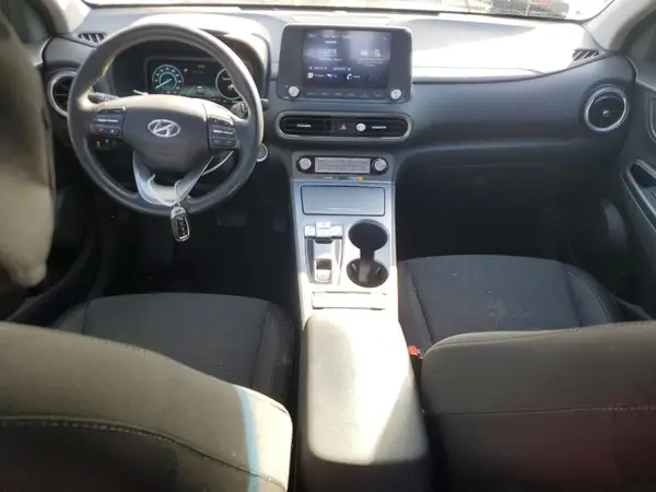 KM8K33AG3NU151164 2022 HYUNDAI KONA - Image 8