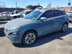 KM8K33AG3NU159247 2022 HYUNDAI KONA