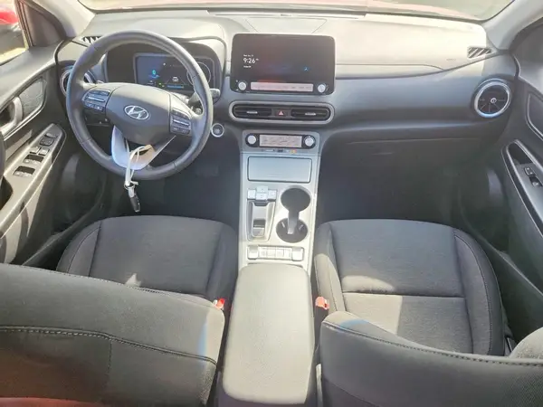 KM8K33AG3PU159946 2023 HYUNDAI KONA - Image 8