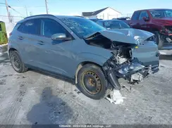 KM8K33AG3PU162555 2023 HYUNDAI KONA