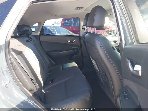 KM8K33AG3PU162555 2023 HYUNDAI KONA - Image 8