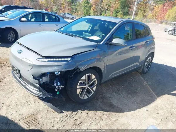 KM8K33AG3PU163625 2023 HYUNDAI KONA - Image 2