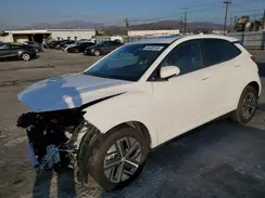 KM8K33AG3PU168050 2023 HYUNDAI KONA