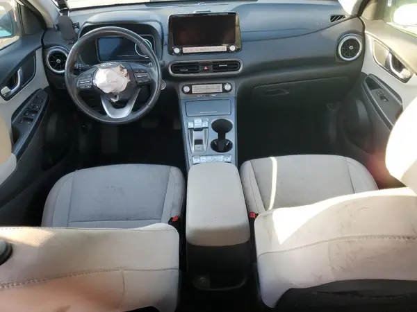 KM8K33AG3PU168050 2023 HYUNDAI KONA - Image 8