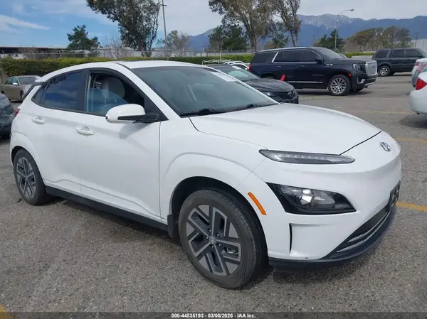 KM8K33AG3PU168307 2023 HYUNDAI KONA - Image 1