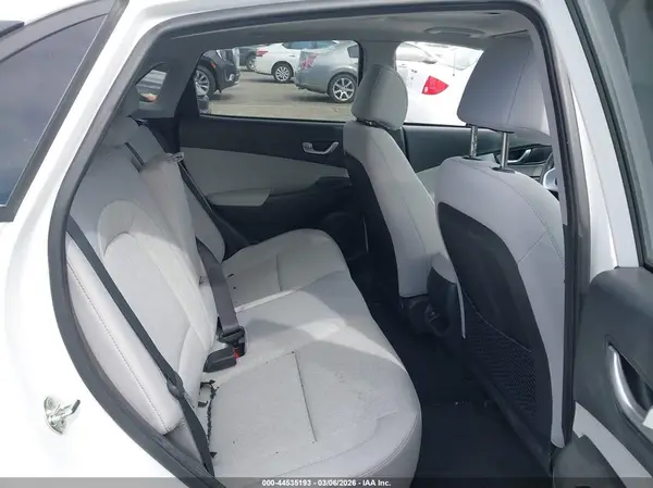 KM8K33AG3PU168307 2023 HYUNDAI KONA - Image 8