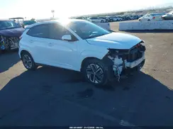 KM8K33AG3PU168324 2023 HYUNDAI KONA