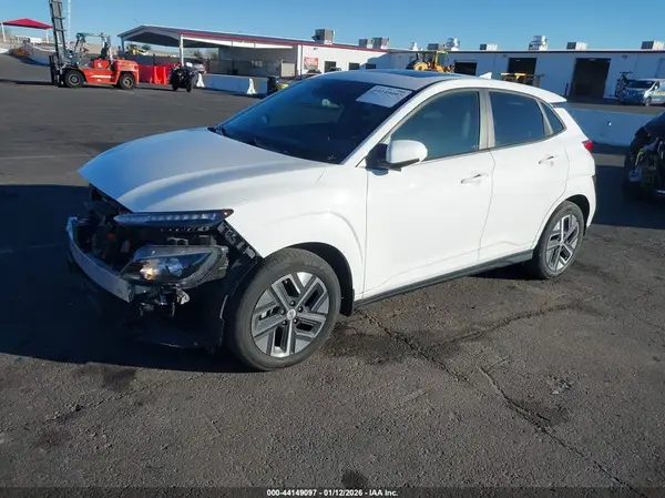 KM8K33AG3PU168324 2023 HYUNDAI KONA - Image 2