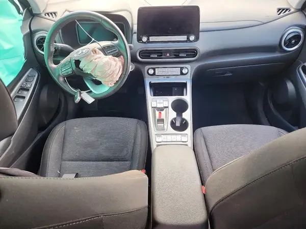 KM8K33AG3PU170574 2023 HYUNDAI KONA - Image 8