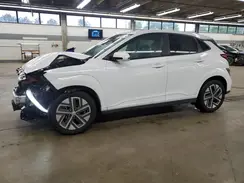 KM8K33AG3PU182398 2023 HYUNDAI KONA