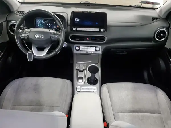 KM8K33AG3PU182398 2023 HYUNDAI KONA - Image 8