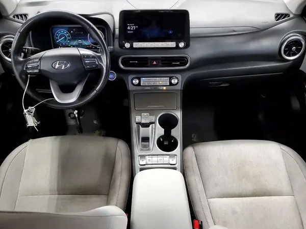 KM8K33AG3PU183471 2023 HYUNDAI KONA - Image 8