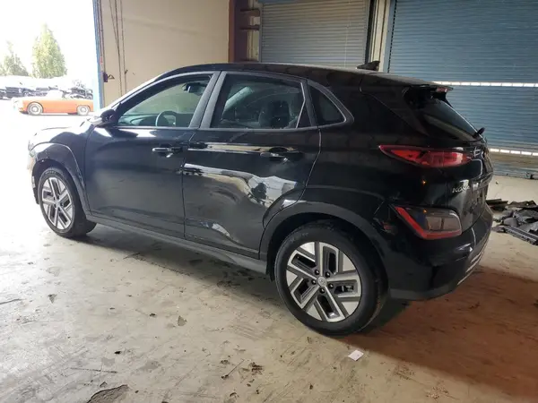 KM8K33AG3PU186872 2023 HYUNDAI KONA - Image 2