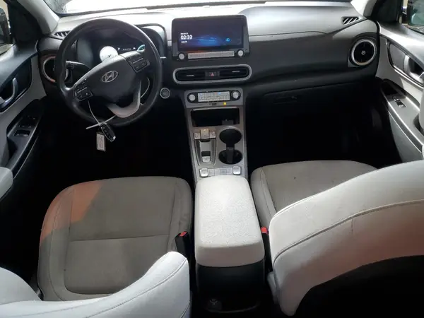 KM8K33AG3PU186872 2023 HYUNDAI KONA - Image 8