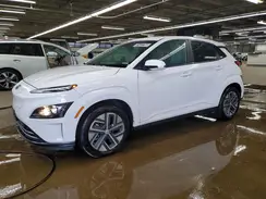 KM8K33AG3PU187049 2023 HYUNDAI KONA