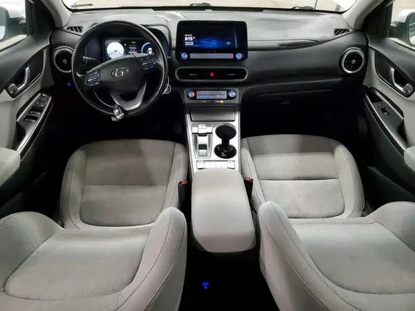 KM8K33AG3PU187049 2023 HYUNDAI KONA - Image 8