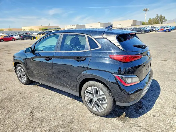 KM8K33AG3PU187326 2023 HYUNDAI KONA - Image 2