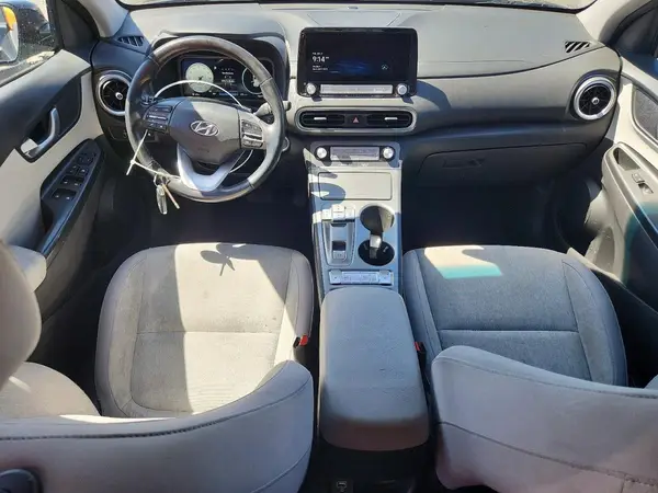 KM8K33AG3PU187326 2023 HYUNDAI KONA - Image 8