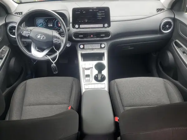KM8K33AG3PU188945 2023 HYUNDAI KONA - Image 8