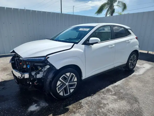 KM8K33AG3PU188962 2023 HYUNDAI KONA - Image 1