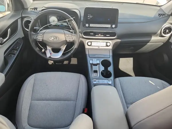 KM8K33AG3PU188962 2023 HYUNDAI KONA - Image 8