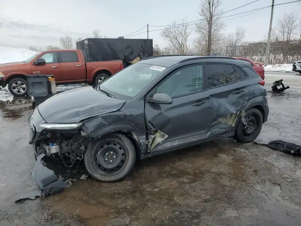 KM8K33AG3PU189321 2023 HYUNDAI KONA - Image 1