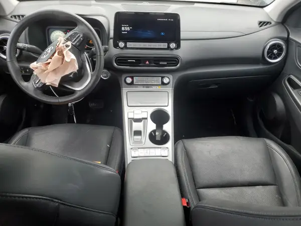 KM8K33AG3PU189321 2023 HYUNDAI KONA - Image 8