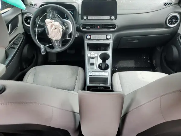 KM8K33AG3PU190274 2023 HYUNDAI KONA - Image 8