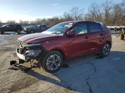 KM8K33AG3PU190503 2023 HYUNDAI KONA