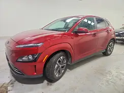 KM8K33AG3PU190615 2023 HYUNDAI KONA