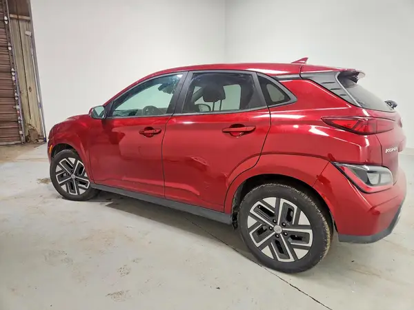 KM8K33AG3PU190615 2023 HYUNDAI KONA - Image 2