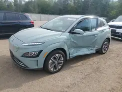 KM8K33AG3PU191974 2023 HYUNDAI KONA