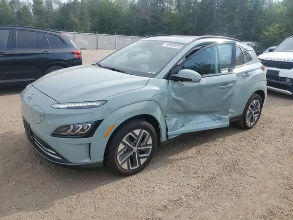 KM8K33AG3PU191974 2023 HYUNDAI KONA - Image 1