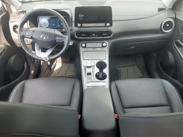 KM8K33AG3PU191974 2023 HYUNDAI KONA - Image 8