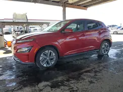 KM8K33AG3PU192896 2023 HYUNDAI KONA