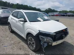 KM8K33AG3PU193398 2023 HYUNDAI KONA