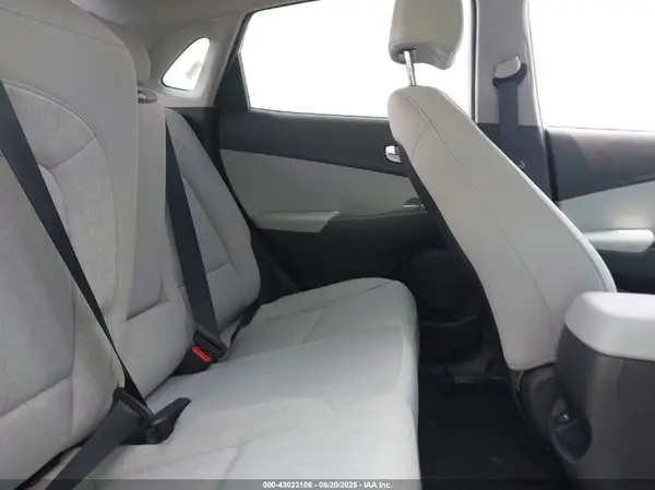KM8K33AG3PU193398 2023 HYUNDAI KONA - Image 8