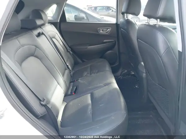 KM8K33AG4KU021132 2019 HYUNDAI KONA - Image 8