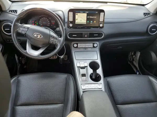 KM8K33AG4KU021390 2019 HYUNDAI KONA - Image 8