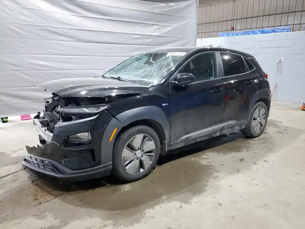 KM8K33AG4KU023866 2019 HYUNDAI KONA - Image 1